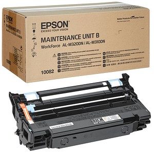 EPSON S110082  schwarz Wartungskit