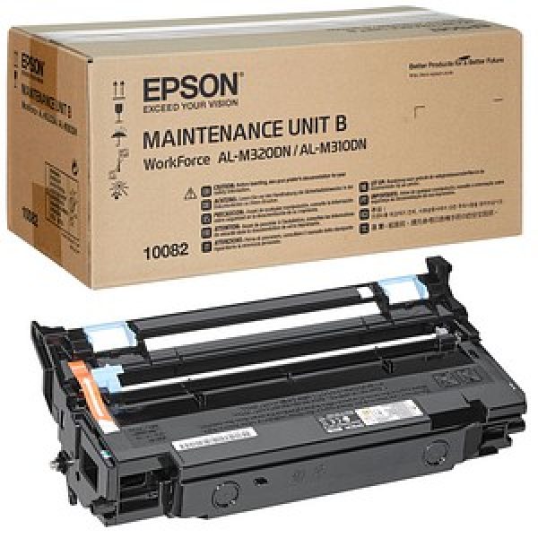 EPSON S110082  schwarz Wartungskit