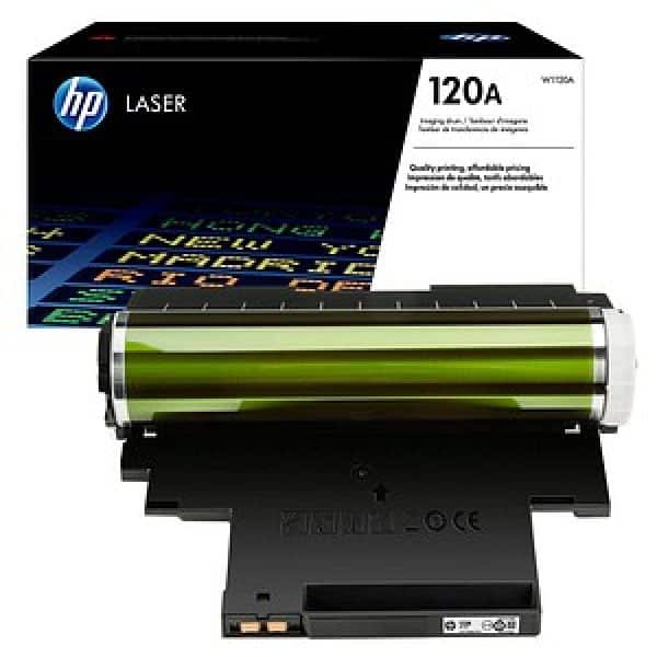 HP 120A (W1120A) schwarz