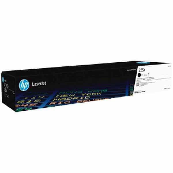 HP 225A (W2250A) schwarz Tonerkartusche