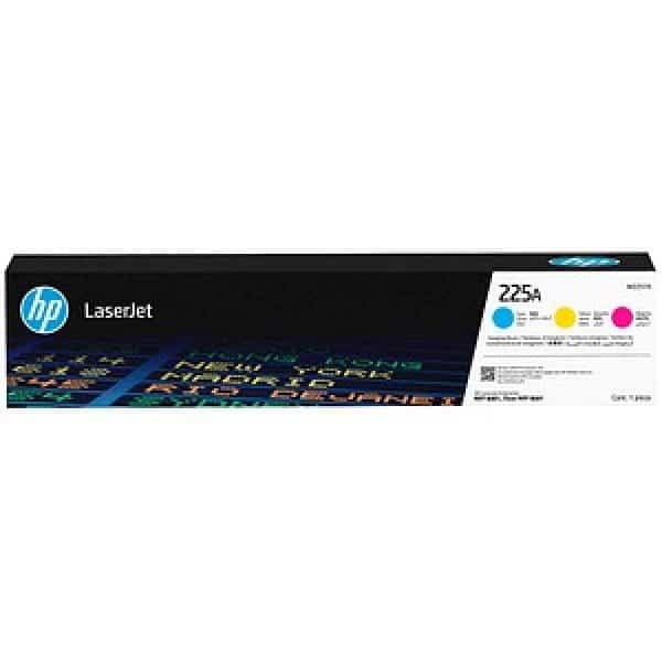 HP 225A (W2257A) cyan