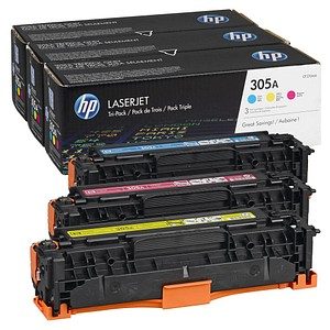 HP 305A (CF370AM) cyan