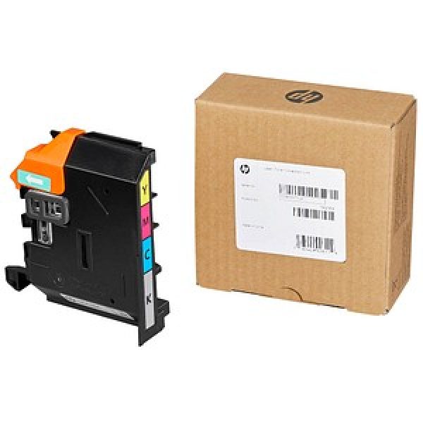 HP 5Z38A (5KZ38A) Resttonerbehälter