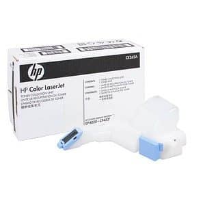 HP 648A (CE265A) Resttonerbehälter