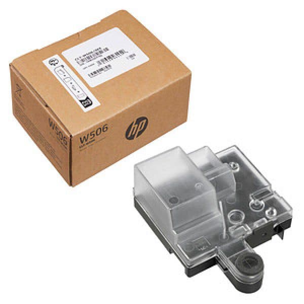 HP CLT-W506 (SU437A) Resttonerbehälter
