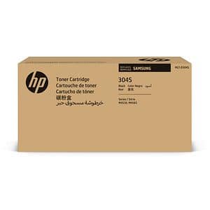 HP MLT-D304S (SV043A) schwarz Toner
