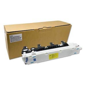 Intercopy (9410010) Resttonerbehälter kompatibel zu Canon FM4-8400-010