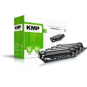 KMP B-DR26V  schwarz