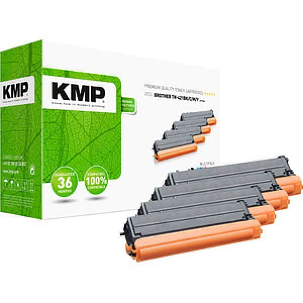 KMP B-T98V  schwarz