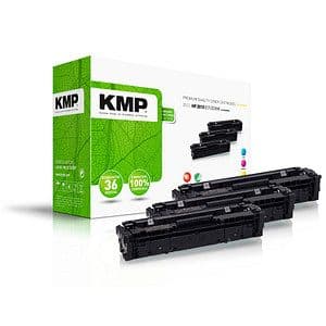 KMP H-T215VX  cyan