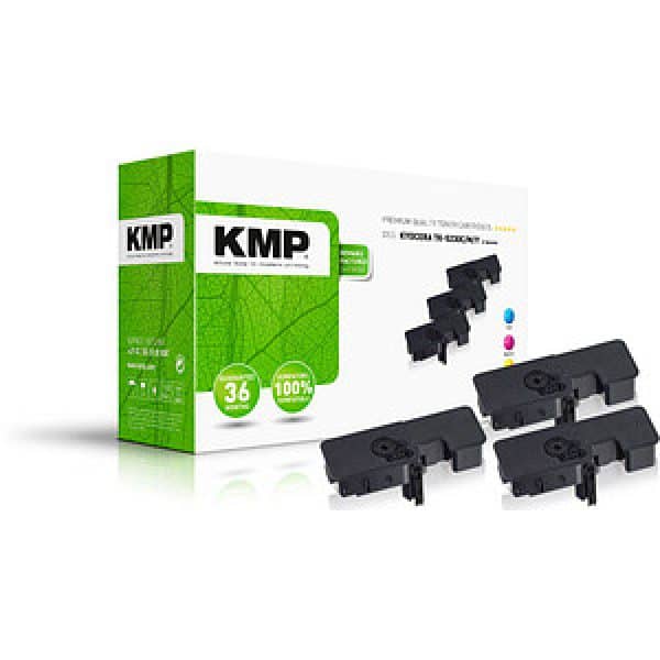 KMP K-T83CMYX  cyan