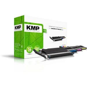 KMP SA-T53V  schwarz