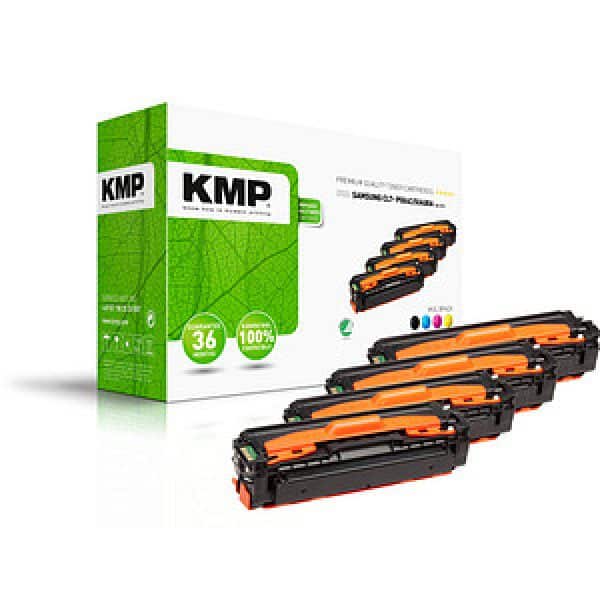 KMP SA-T57V  schwarz