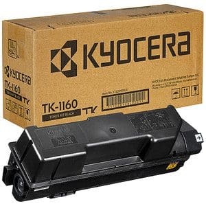 KYOCERA TK-1160  schwarz Toner