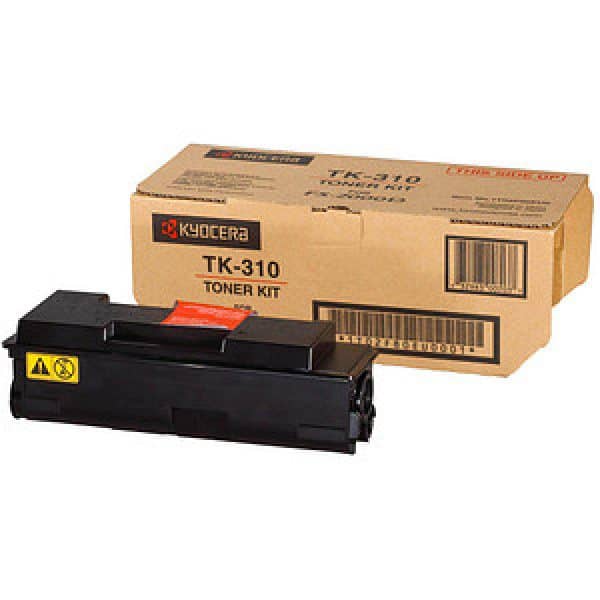 KYOCERA TK-310  schwarz Toner