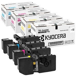 KYOCERA TK-5440K/C/M/Y  schwarz
