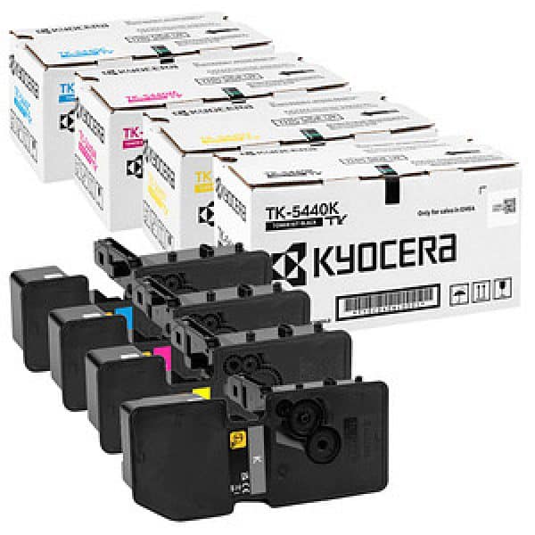 KYOCERA TK-5440K/C/M/Y  schwarz