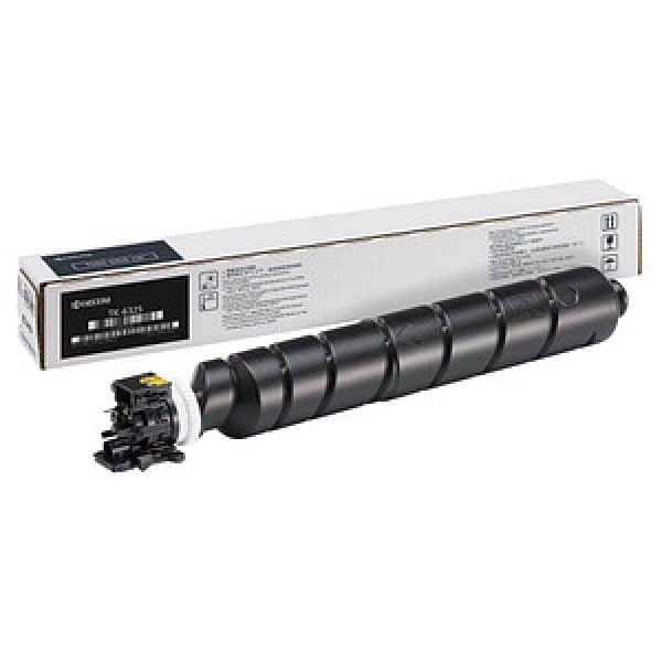 KYOCERA TK-6325  schwarz Toner