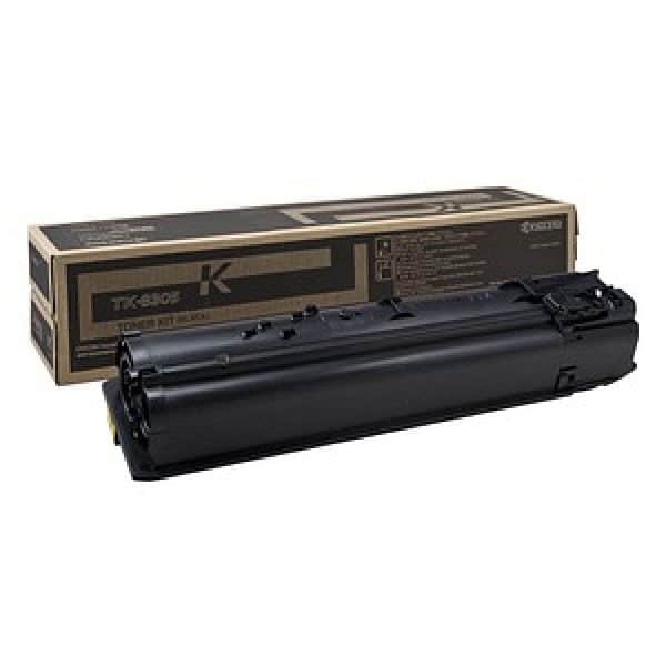 KYOCERA TK-8305K  schwarz Toner