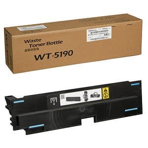 KYOCERA WT-5190 (1902R60UN0) Resttonerbehälter