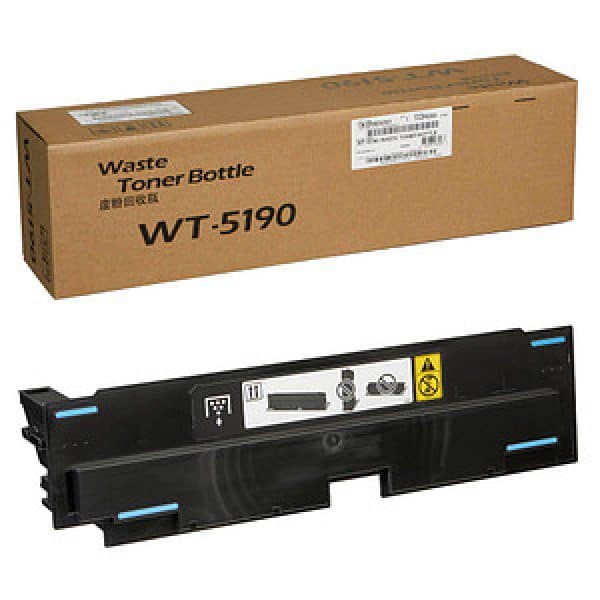 KYOCERA WT-5190 (1902R60UN0) Resttonerbehälter