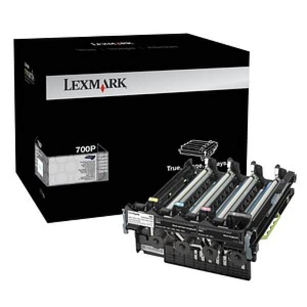 Lexmark 70C0P00 Fotoleiter