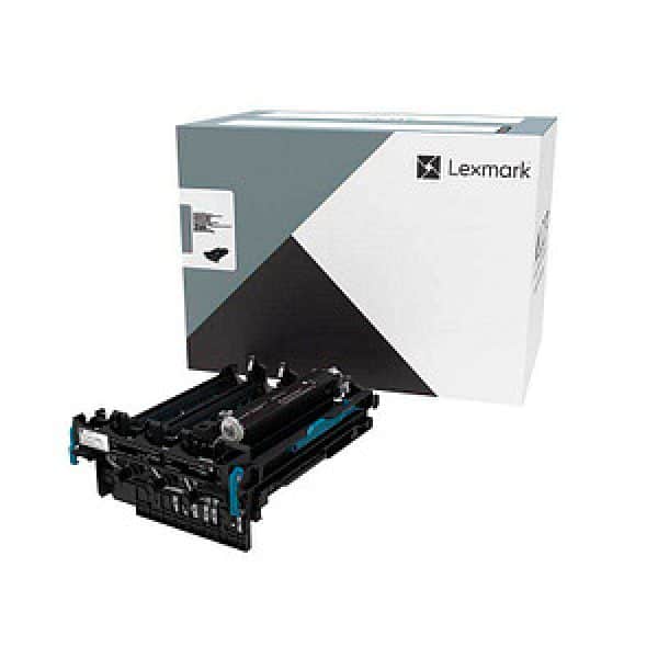 Lexmark 70C0Z10 Belichtungseinheit schwarz