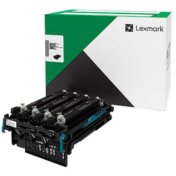 Lexmark 78C0ZV0 Belichtungseinheit farbsortiert