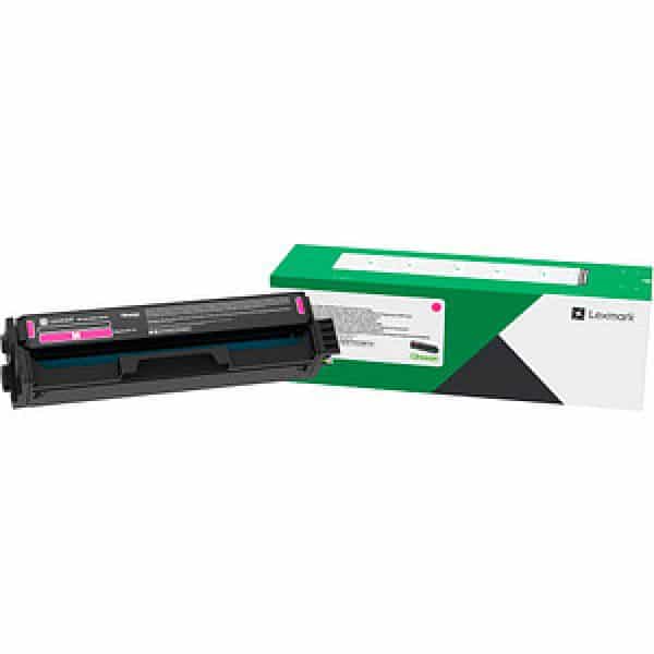 Lexmark C342XM0  magenta Toner