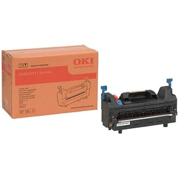 OKI 44289103 Fixiereinheit
