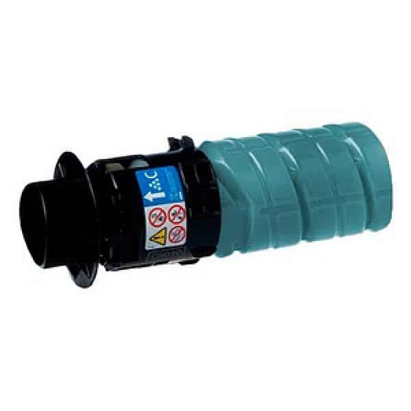 RICOH P C375 H  cyan Toner