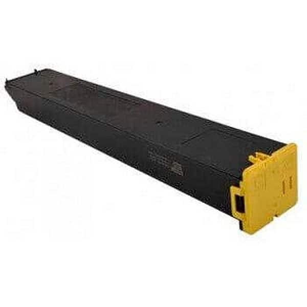 SHARP BPGT70YA  gelb Toner