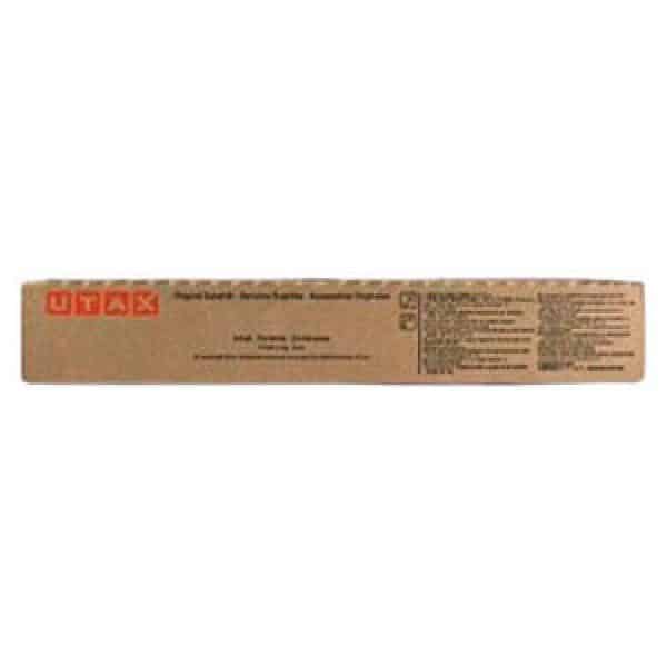 UTAX CK-7512  schwarz Toner