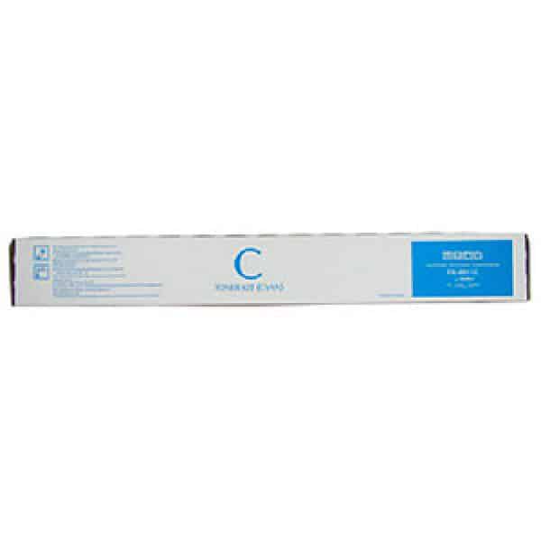 UTAX CK-8511C  cyan Toner