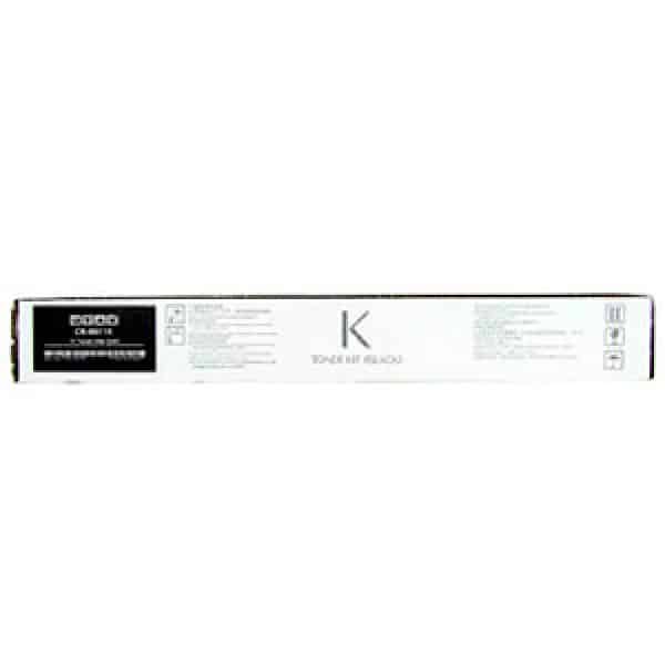 UTAX CK-8511K  schwarz Toner