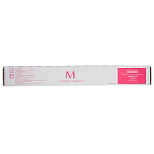 UTAX CK-8511M  magenta Toner