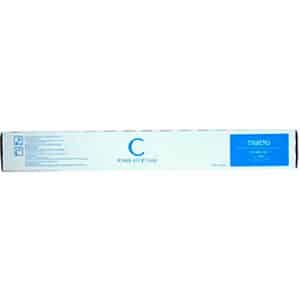 UTAX CK-8512C  cyan Toner