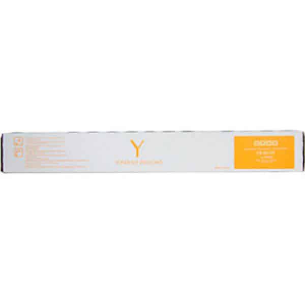 UTAX CK-8512Y  gelb Toner