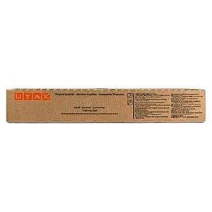 UTAX PK-1011  schwarz Toner