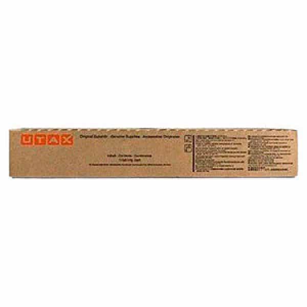 UTAX PK-1011  schwarz Toner