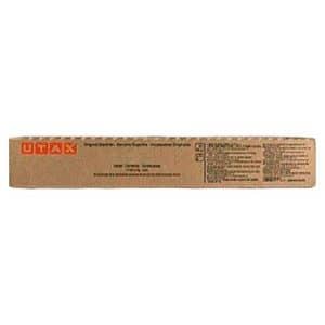 UTAX PK-1012  schwarz Toner