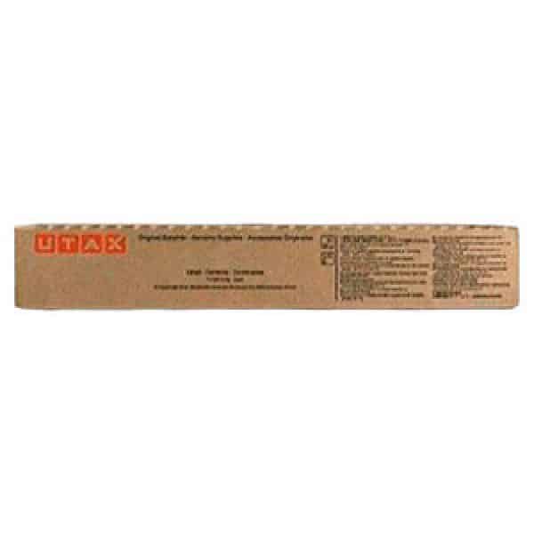 UTAX PK-3011  schwarz Toner