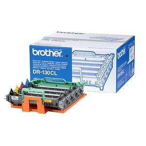 brother DR-130CL  schwarz