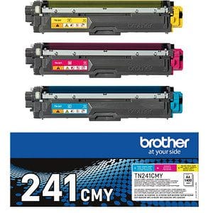 brother TN-241CMY  cyan