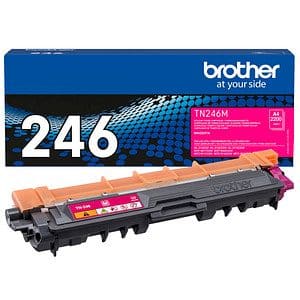 brother TN-246M  magenta Toner