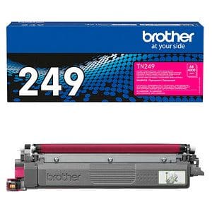 brother TN-249M  magenta Toner
