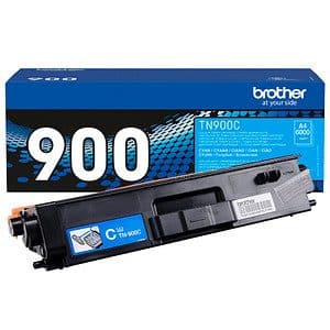 brother TN-900C  cyan Toner