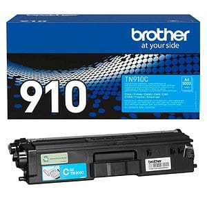 brother TN-910C  cyan Toner