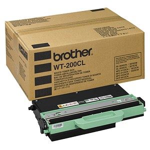 brother WT-200CL (WT200CL) Resttonerbehälter