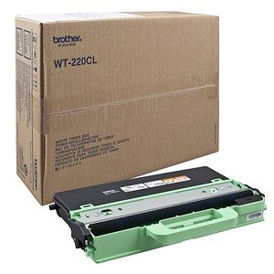 brother WT-220CL (WT220CL) Resttonerbehälter